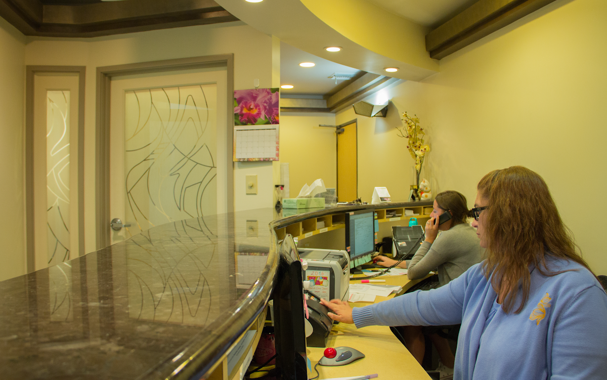 Jason Yamada, Dds photo 1