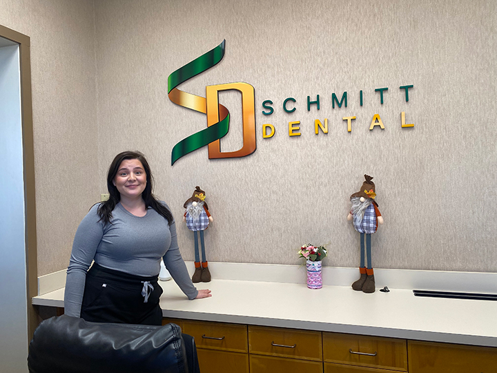 Schmitt Dental photo 1