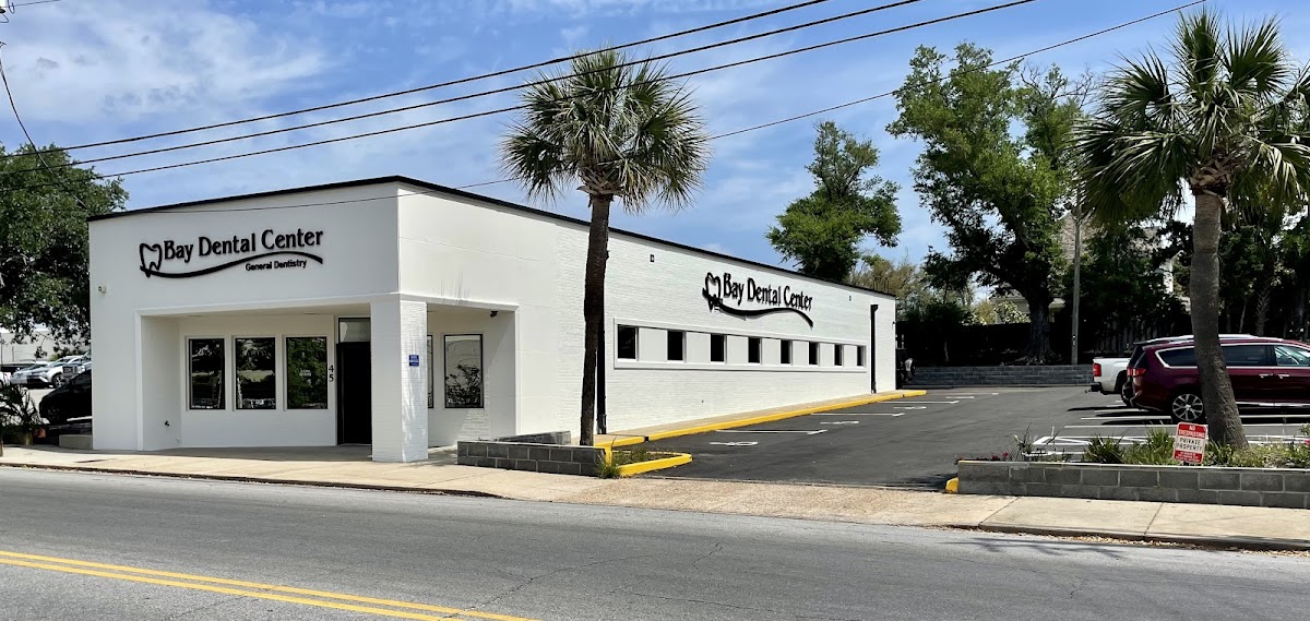 Bay Dental Center photo 1