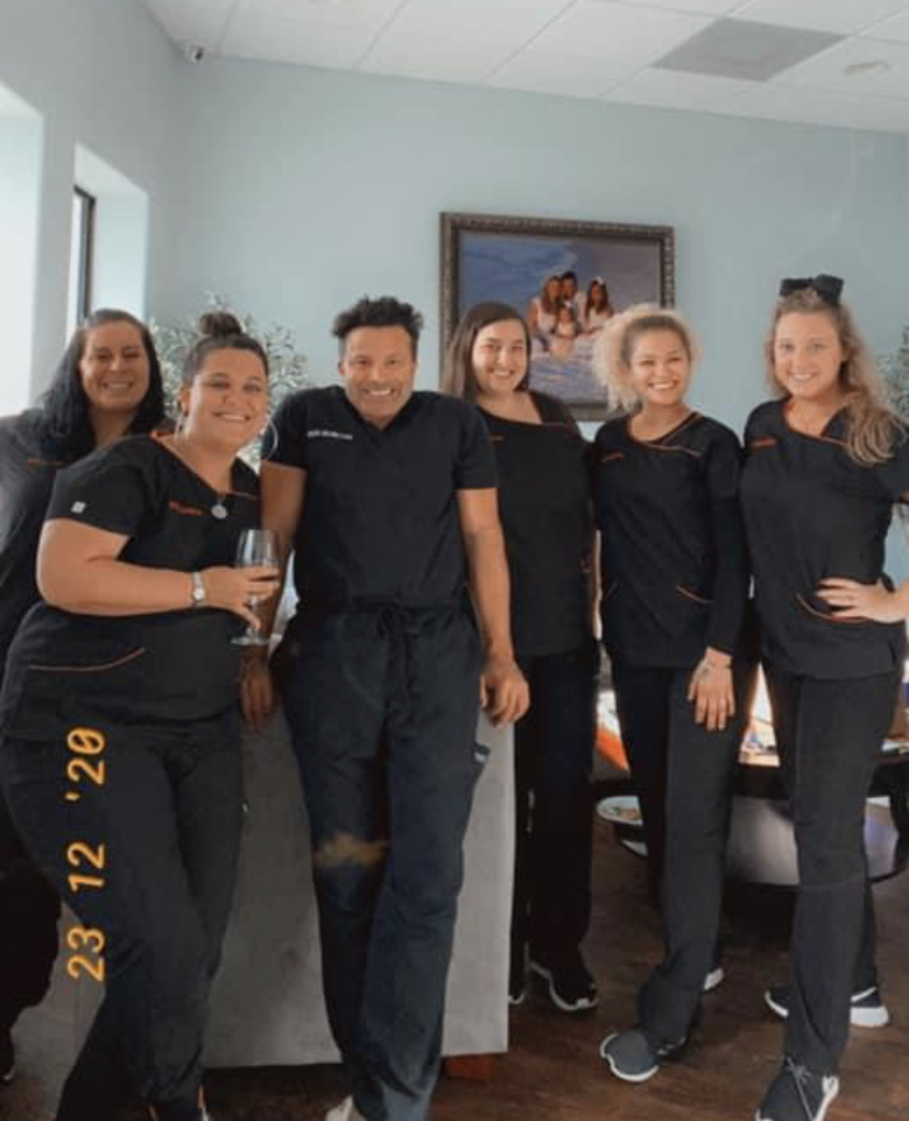Bay Dental Center photo 3