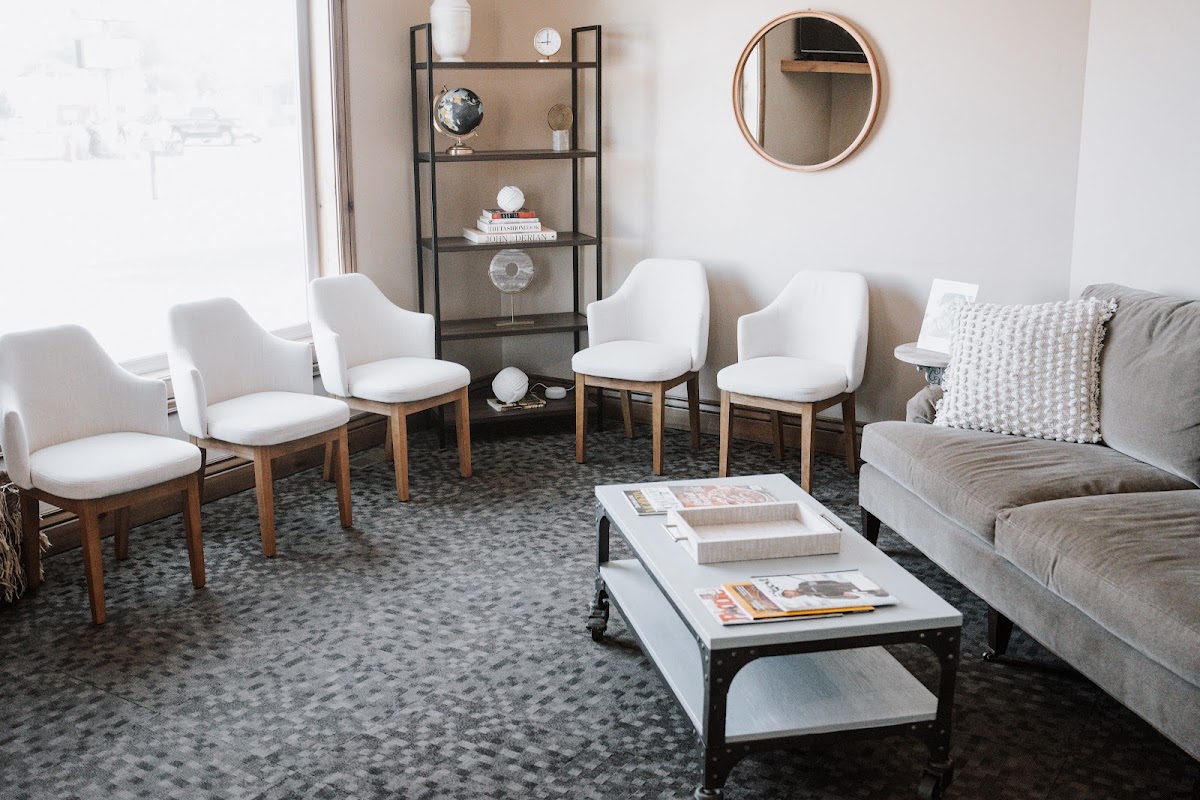 Madison Park Dental Center photo 1