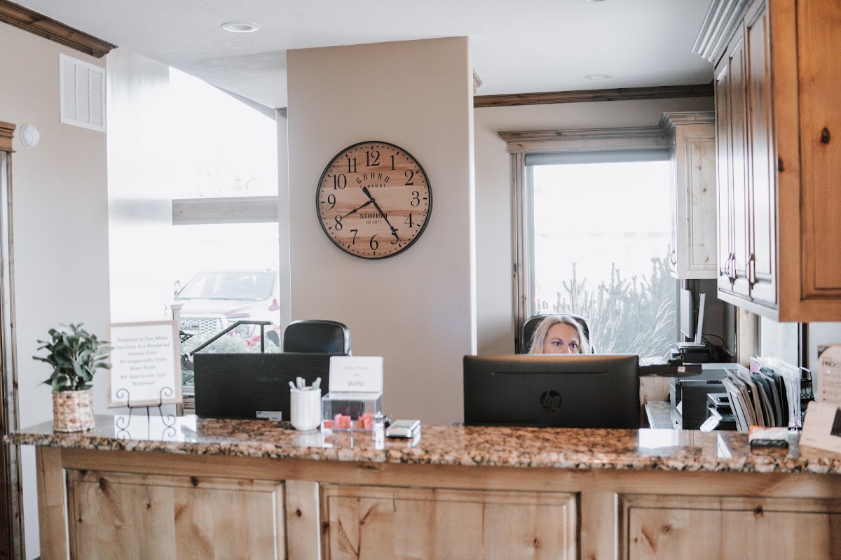 Madison Park Dental Center photo 2