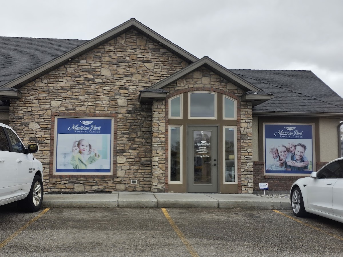 Madison Park Dental Center photo 3