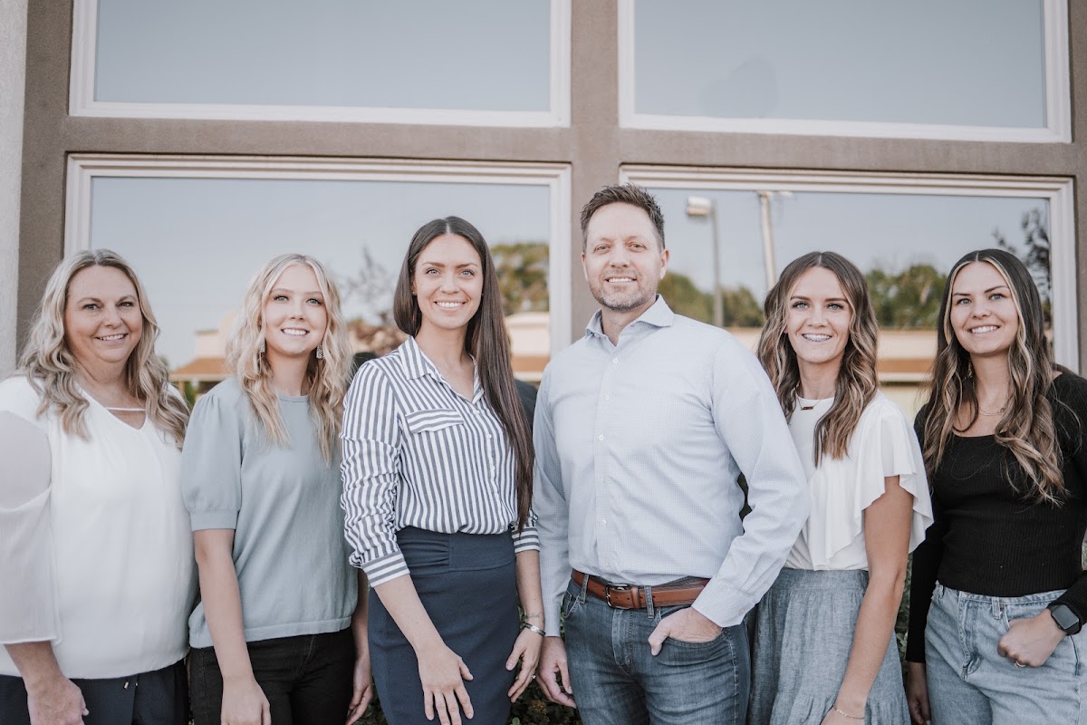 Madison Park Dental Center photo 4