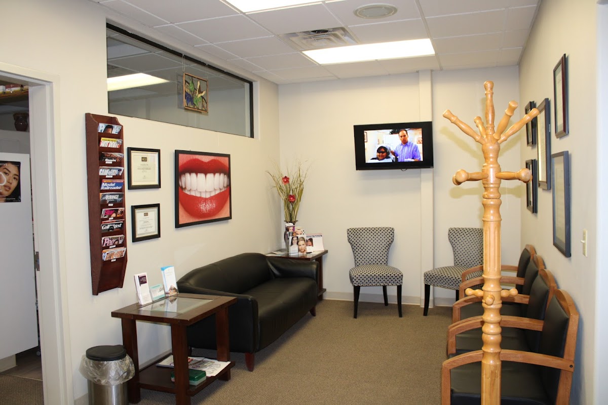 Mountain Health Dentistry photo 1