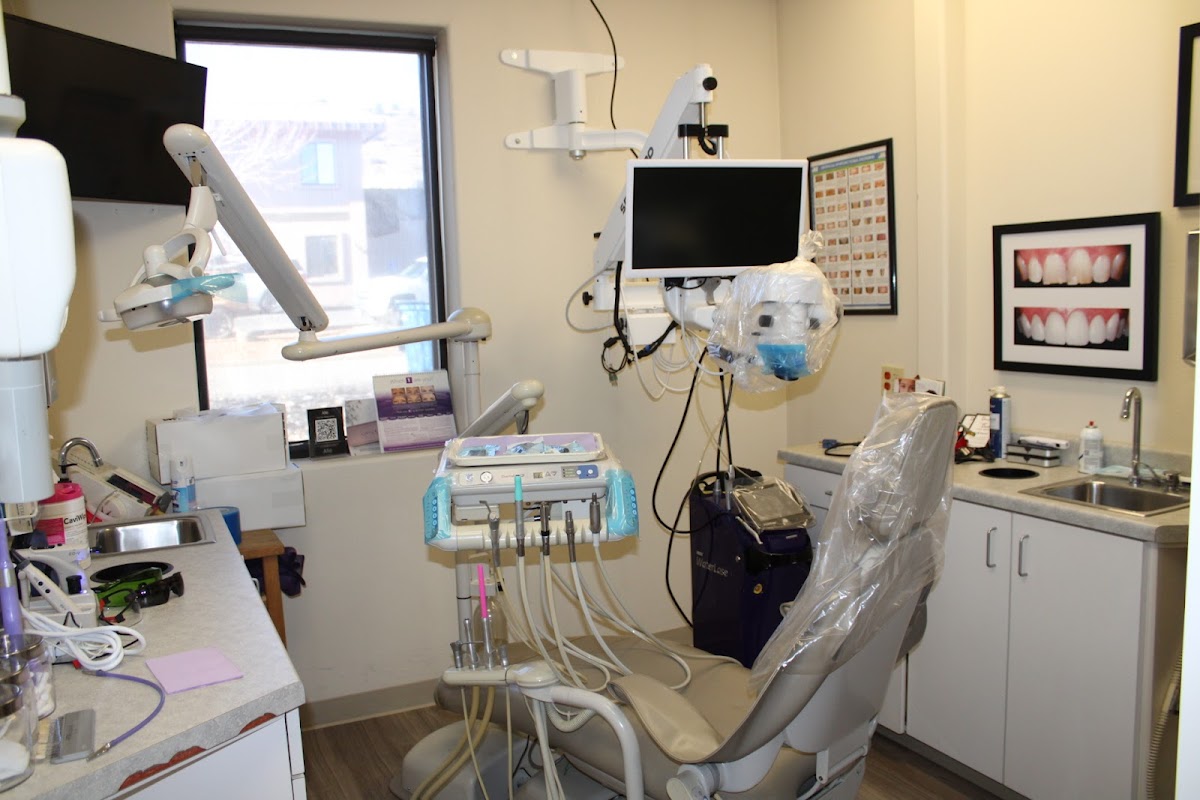 Mountain Health Dentistry photo 2