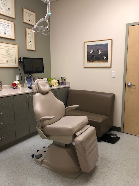 Four Corners Oral Surgery: Michael W. Johnson, MD, DDS photo 1