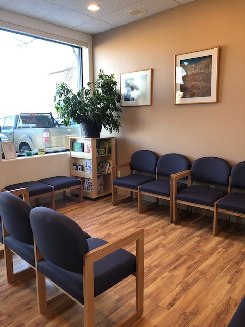 Four Corners Oral Surgery: Michael W. Johnson, MD, DDS photo 3