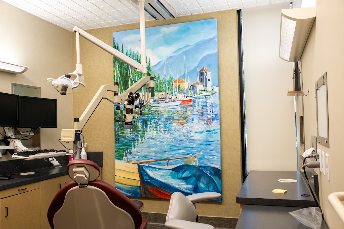 Aria Dental Implants & Perio | Sacramento photo 1
