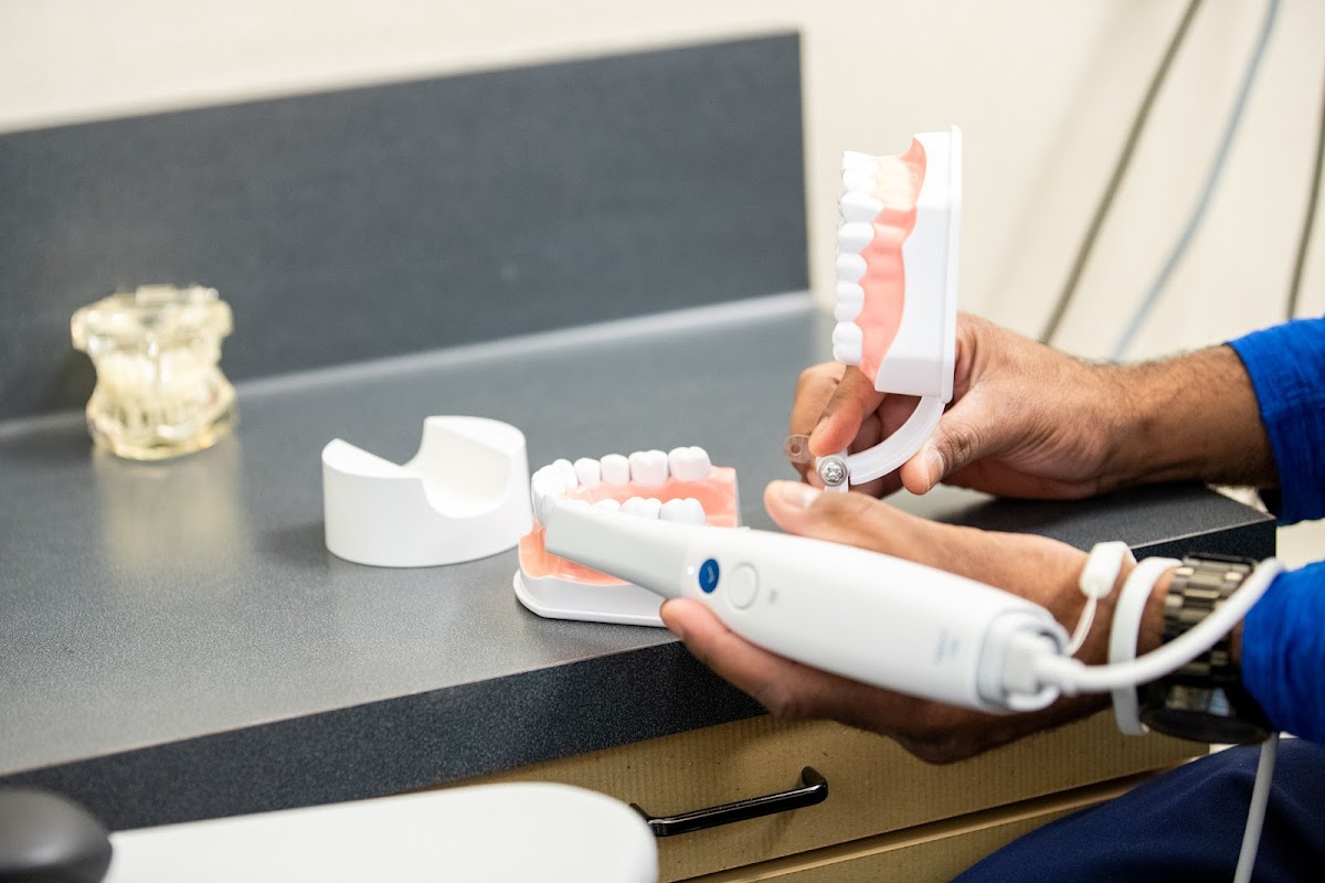 Aria Dental Implants & Perio | Sacramento photo 3