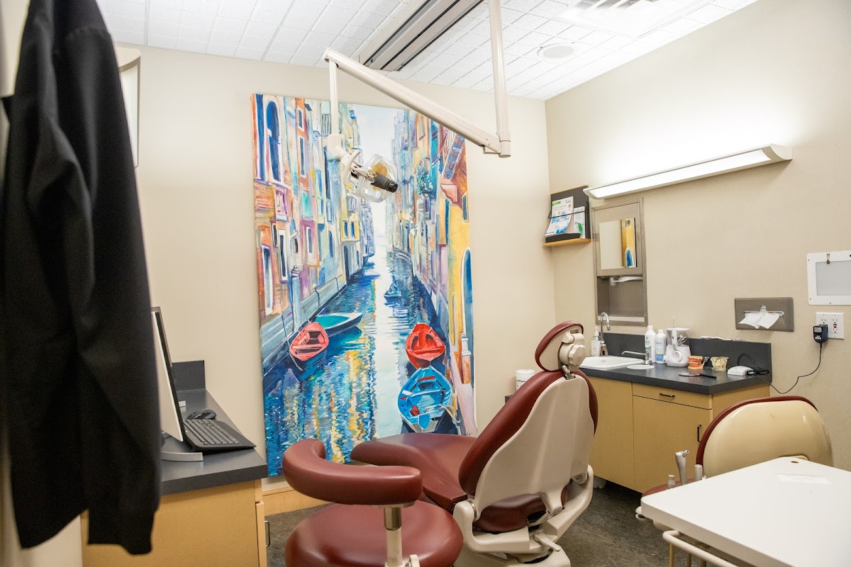 Aria Dental Implants & Perio | Sacramento photo 4