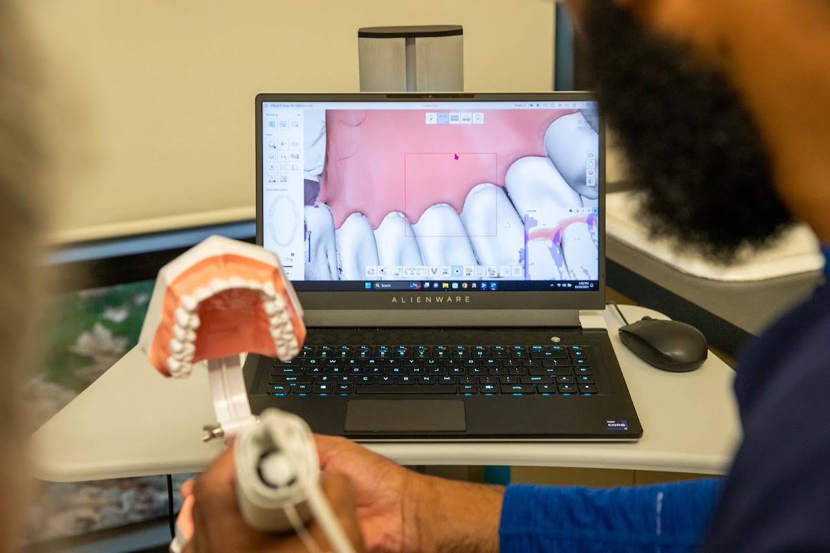 Aria Dental Implants & Perio | Sacramento photo 6