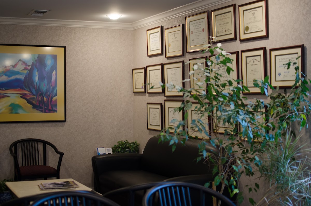 Toledo Dental Arts photo 4