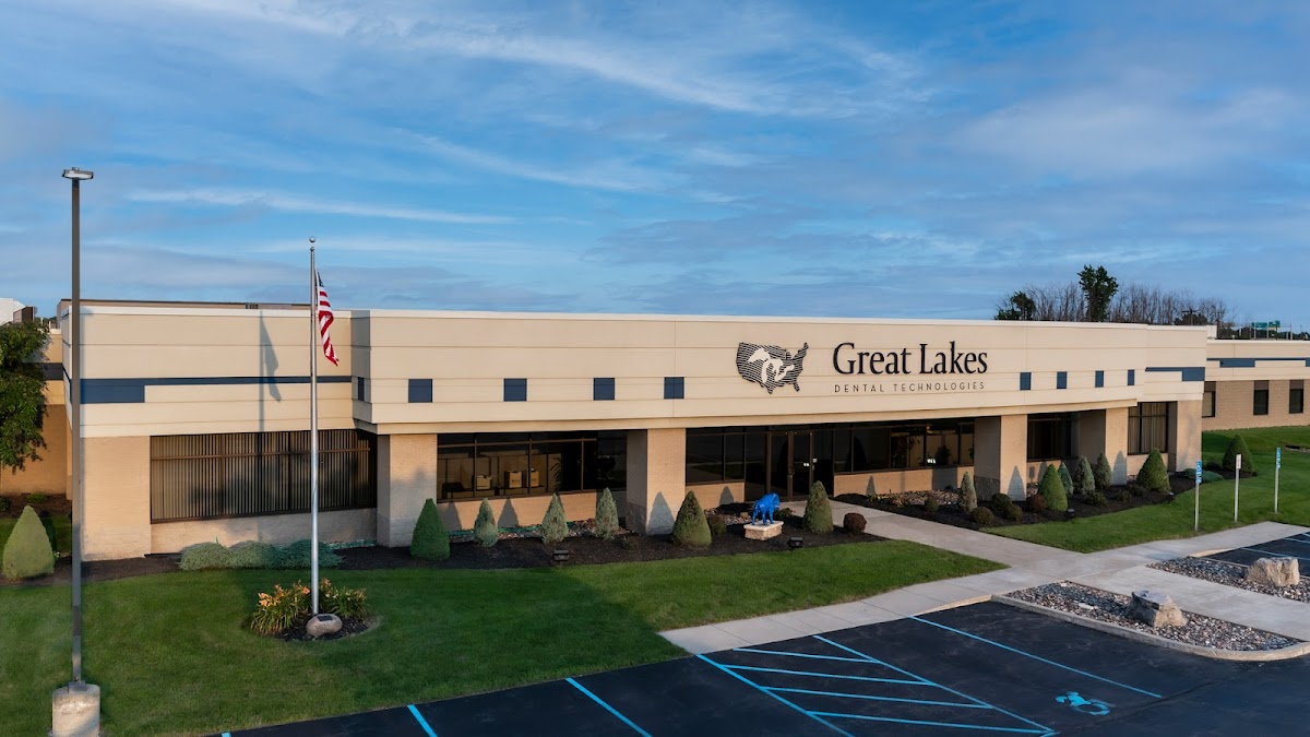 Great Lakes Dental Technologies photo 1