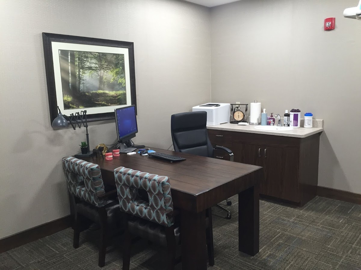 Billings Oral Surgery & Dental Implant Center photo 5