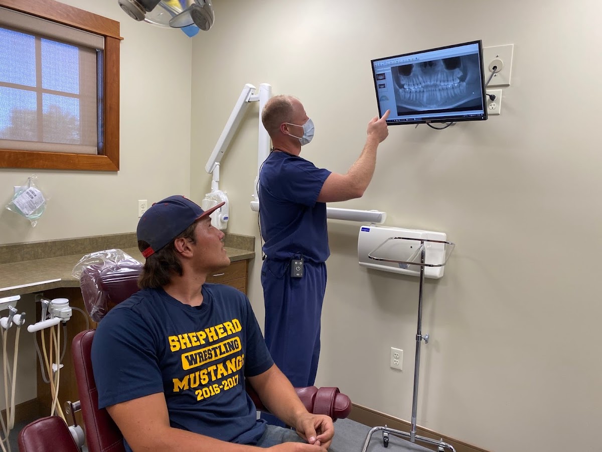 Billings Oral Surgery & Dental Implant Center photo 6