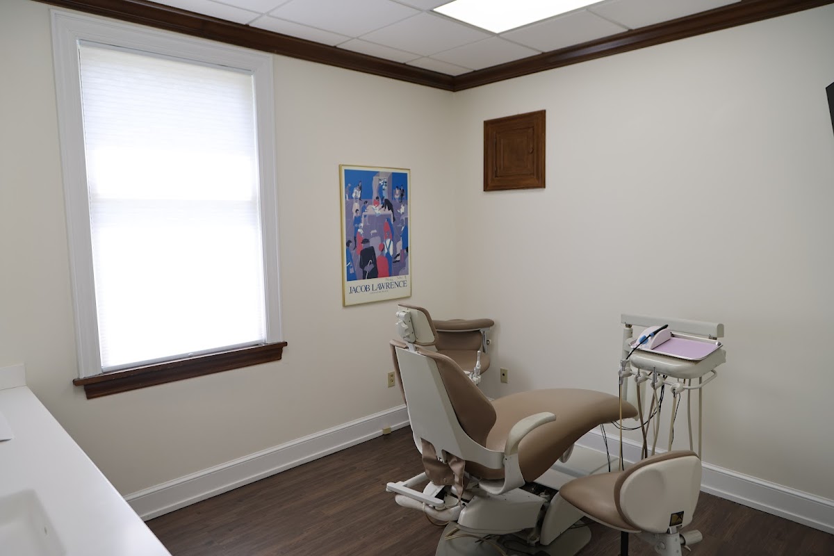 Sweet Tooth Dental Wellness & Implants photo 1