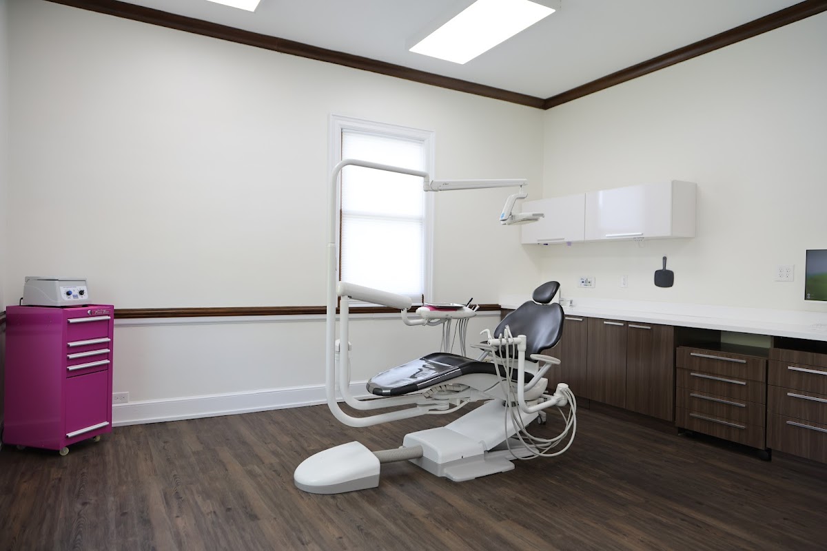 Sweet Tooth Dental Wellness & Implants photo 2
