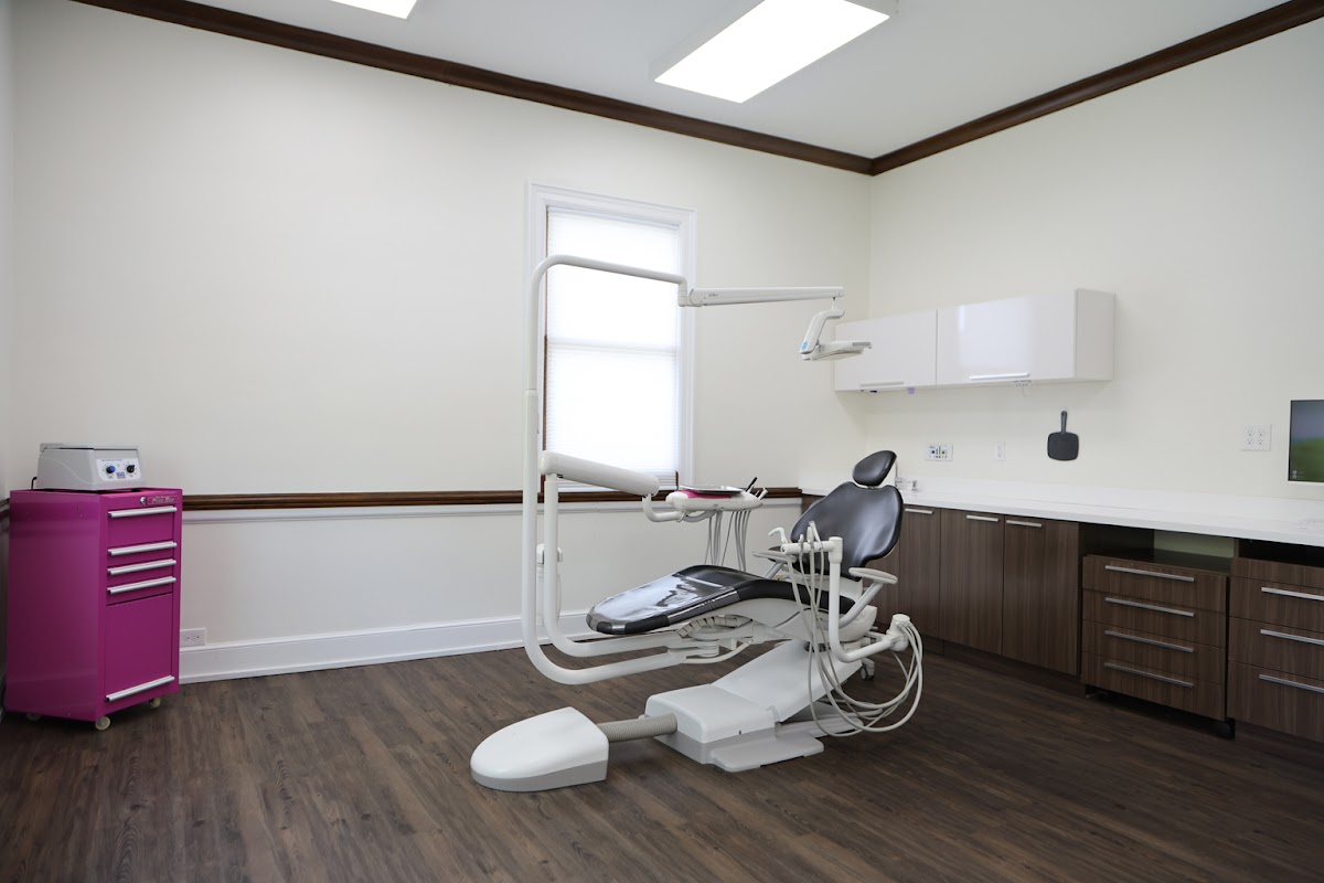 Sweet Tooth Dental Wellness & Implants photo 2
