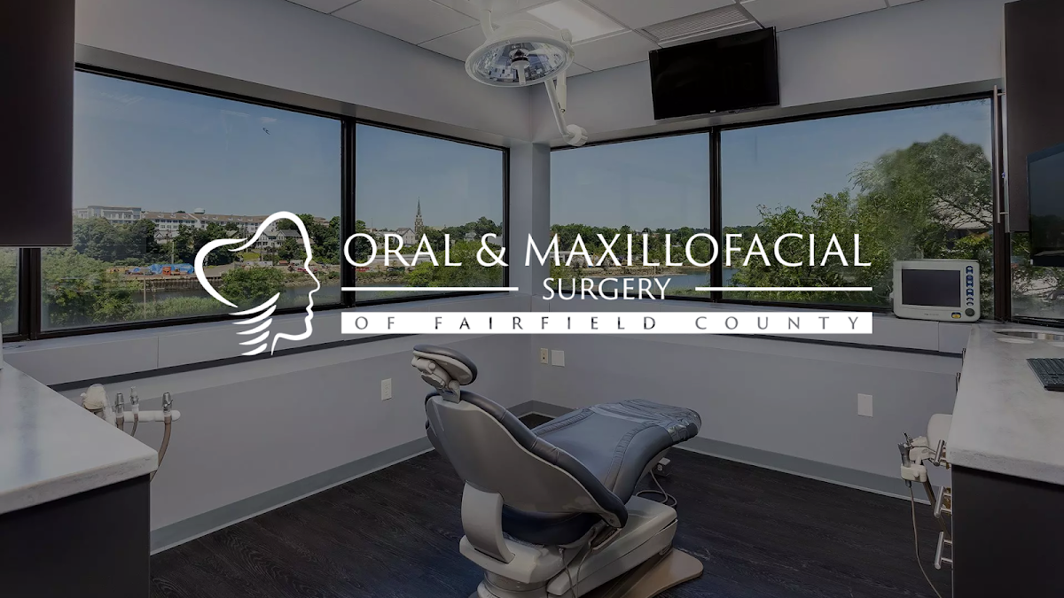 Oral & Maxillofacial Surgery of Fairfield County photo 1