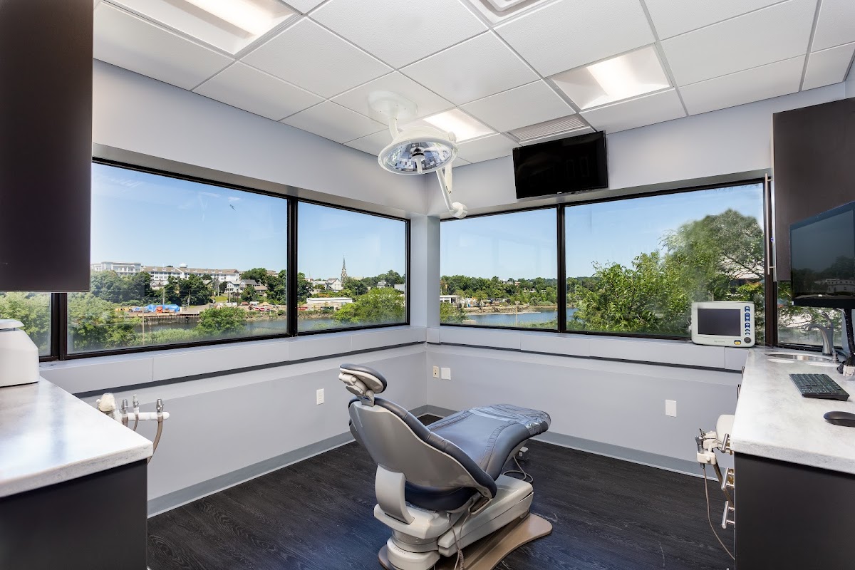 Oral & Maxillofacial Surgery of Fairfield County photo 2