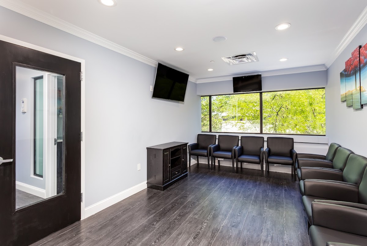 Oral & Maxillofacial Surgery of Fairfield County photo 4