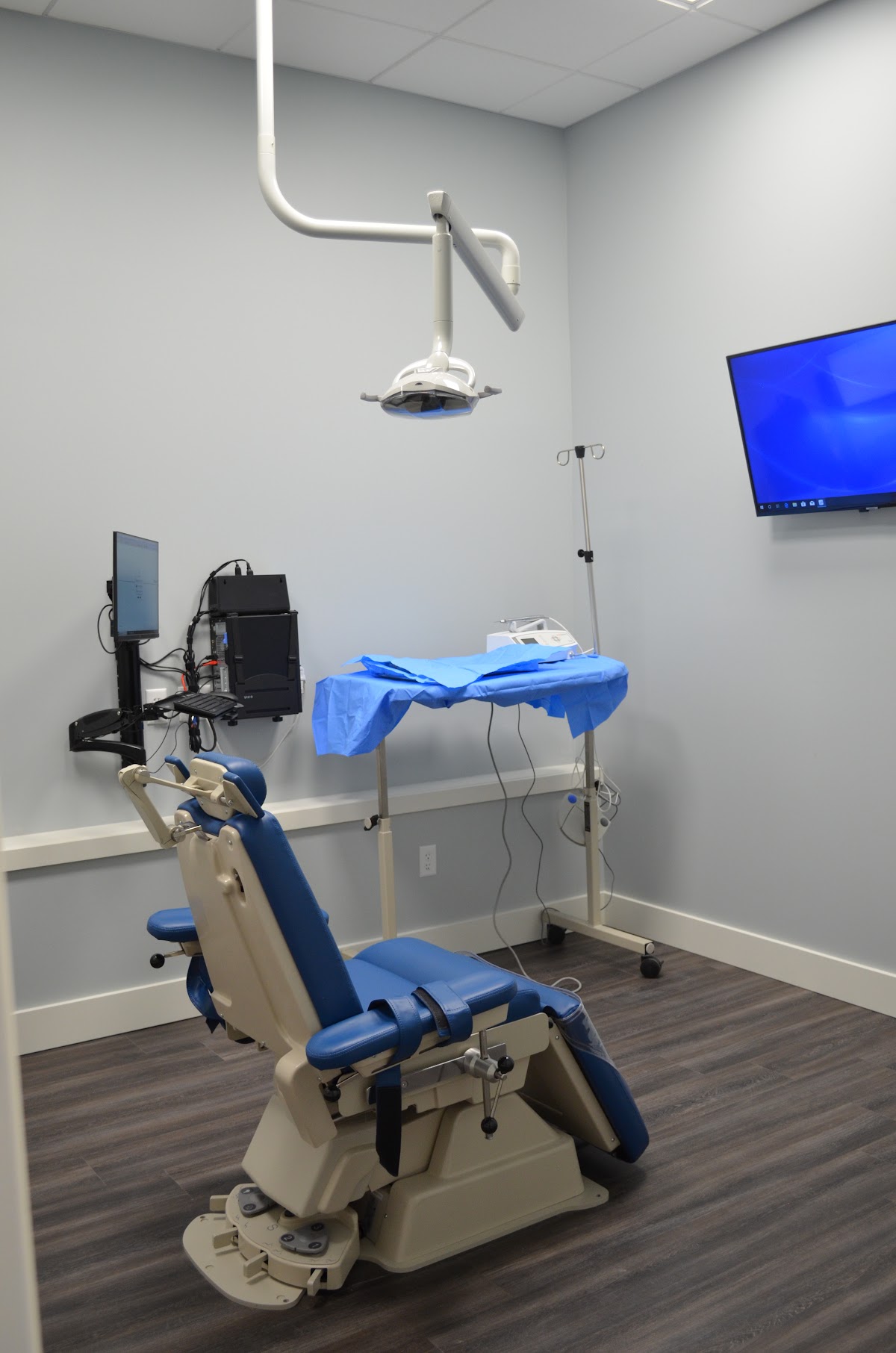 Bozeman Oral Surgery and Implant Center photo 2