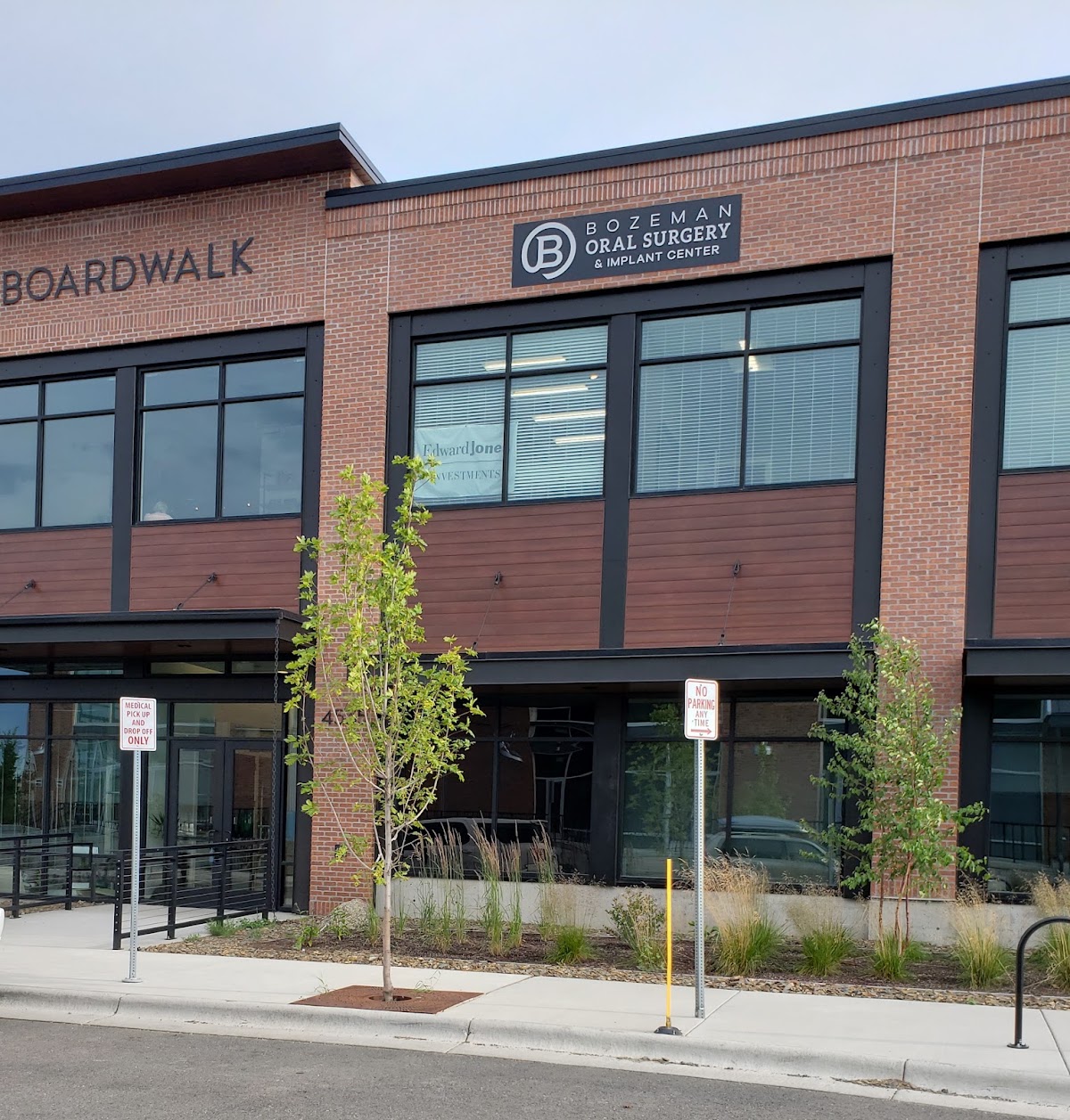 Bozeman Oral Surgery and Implant Center photo 4