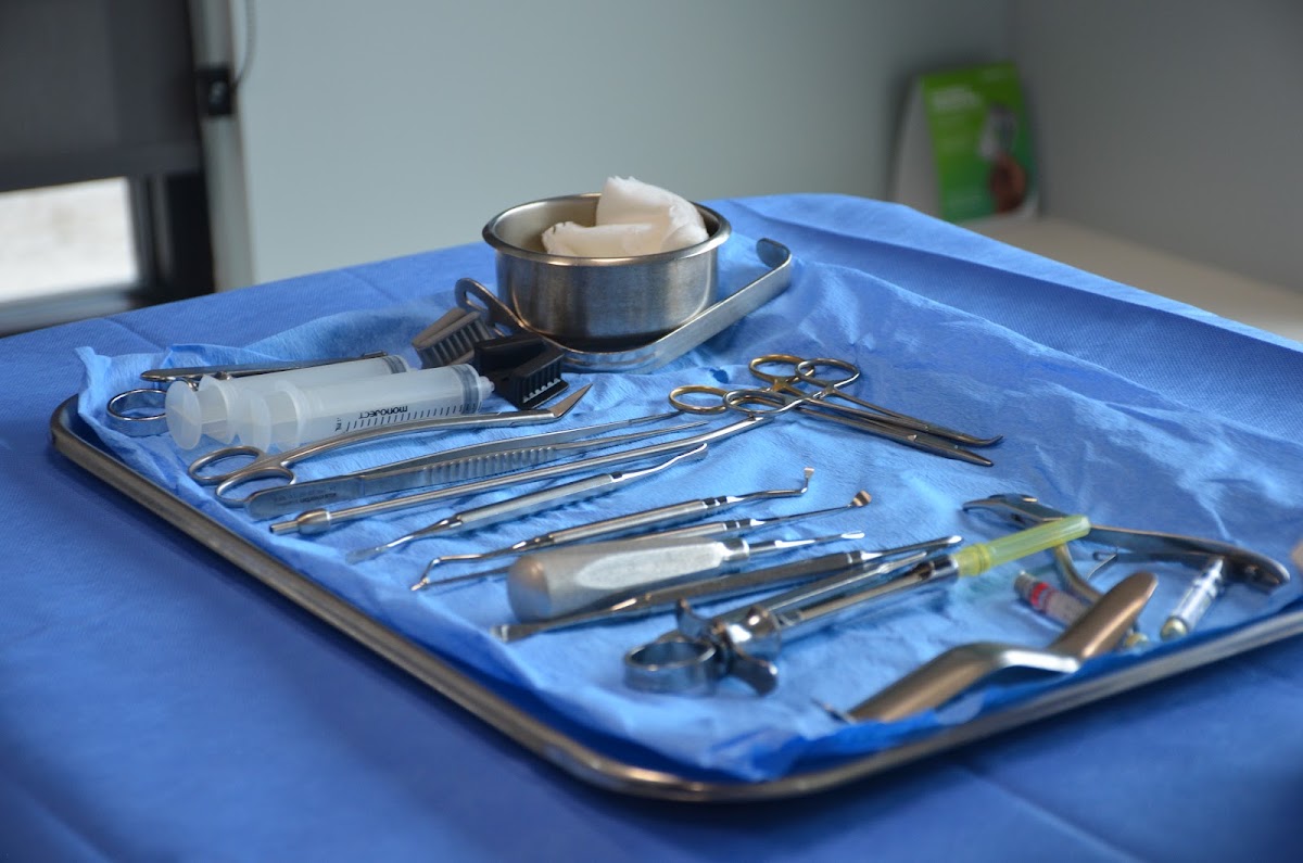 Bozeman Oral Surgery and Implant Center photo 5