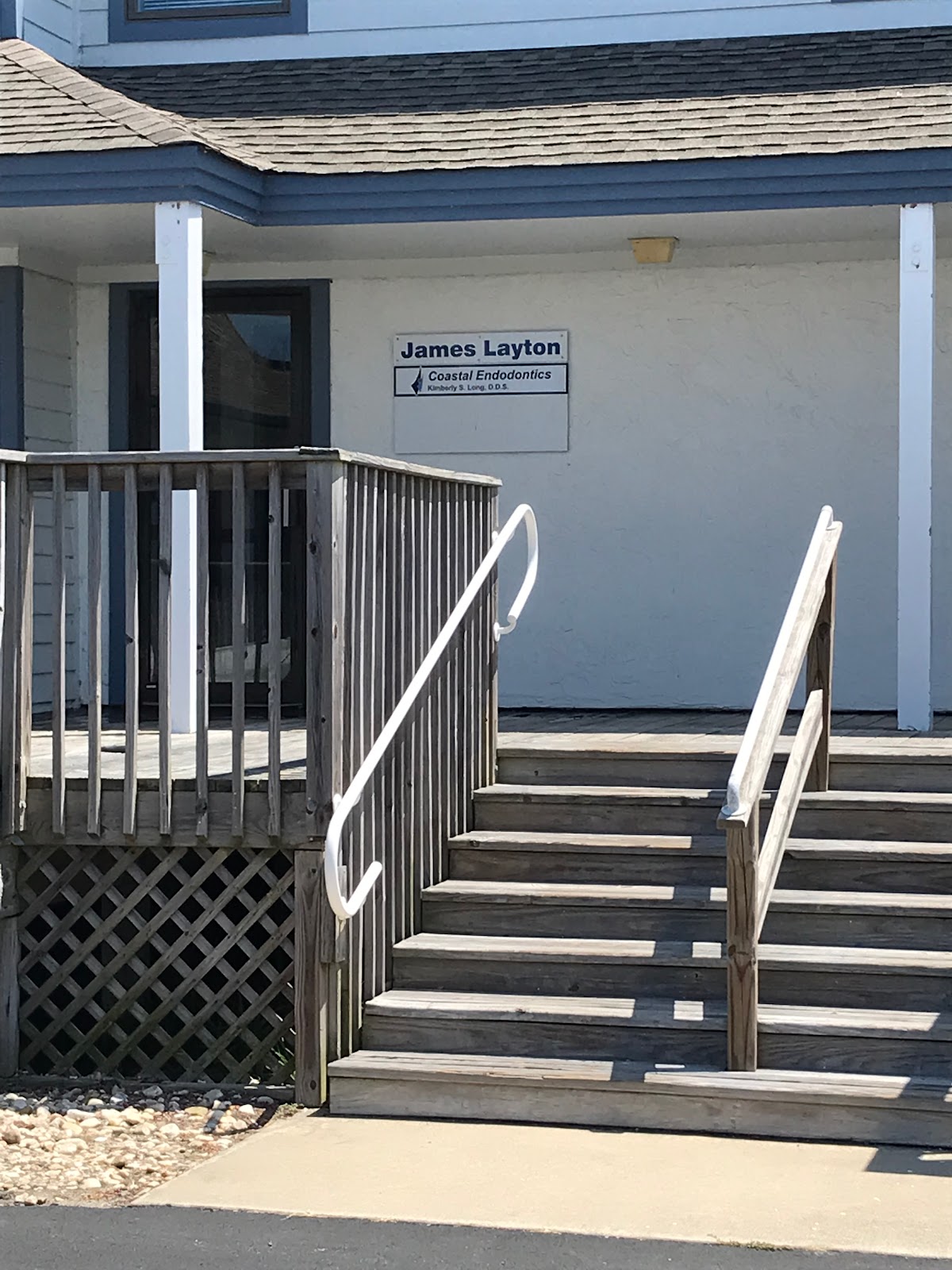Coastal Endodontics photo 2