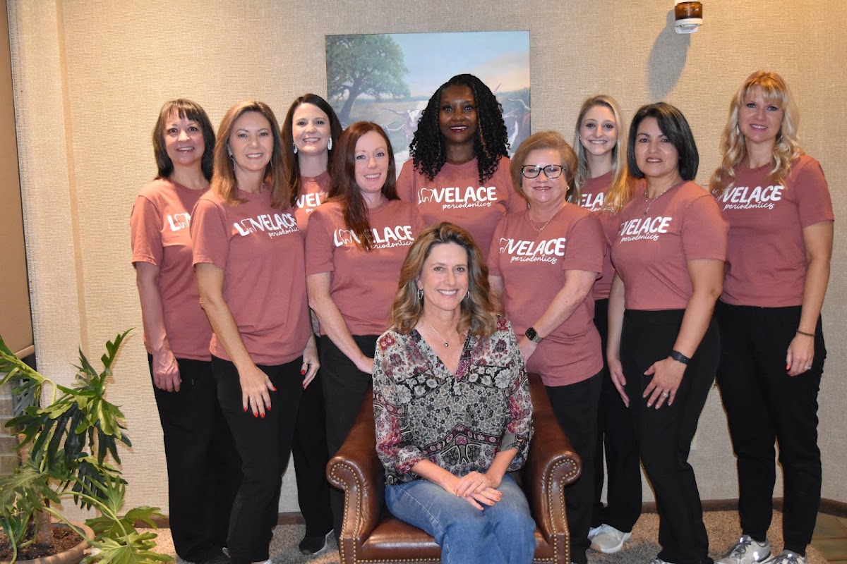 Teri Brooks Lovelace Dds Ms Pa photo 1