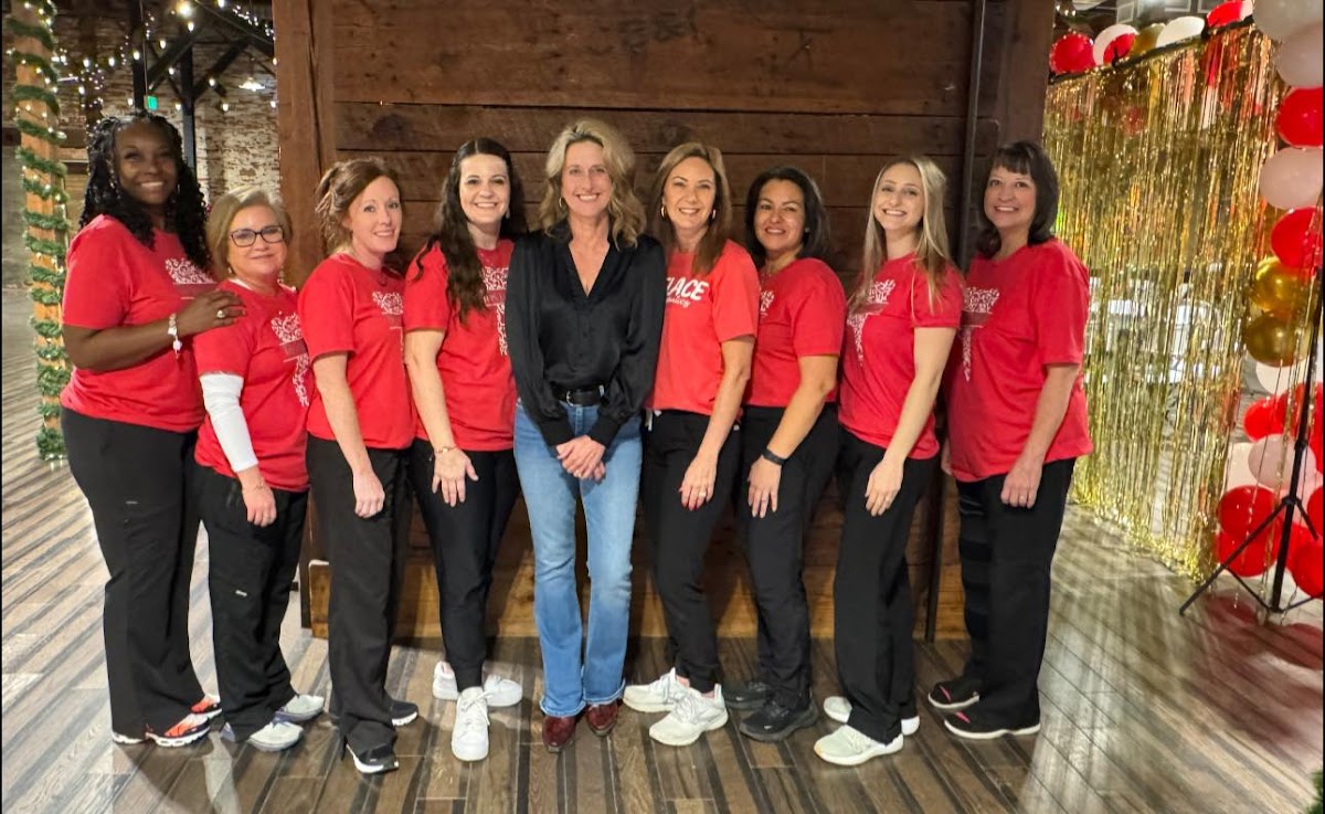 Teri Brooks Lovelace Dds Ms Pa photo 2