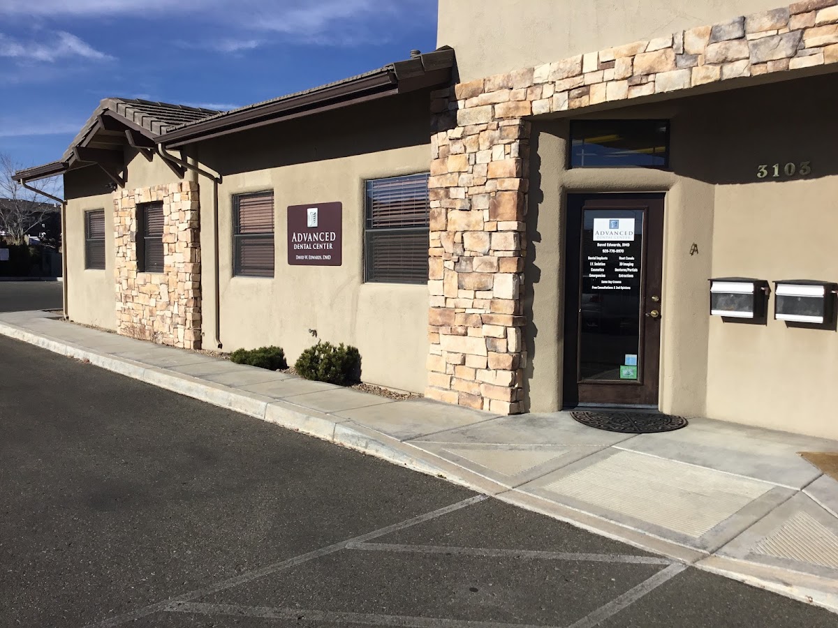 Advanced Dental Center photo 3