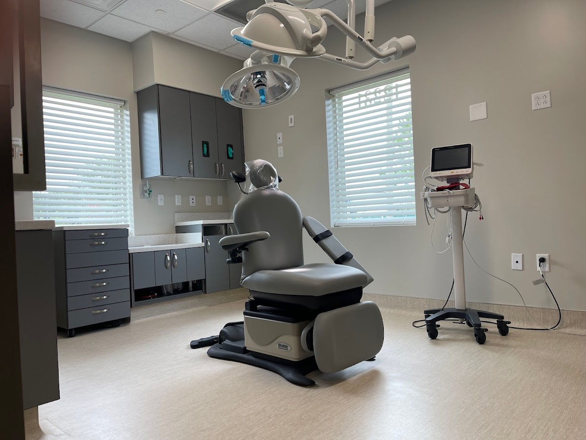 South Mississippi Oral Surgery & Implant Center photo 3