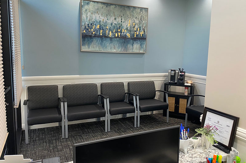 Odyssey Dental photo 1