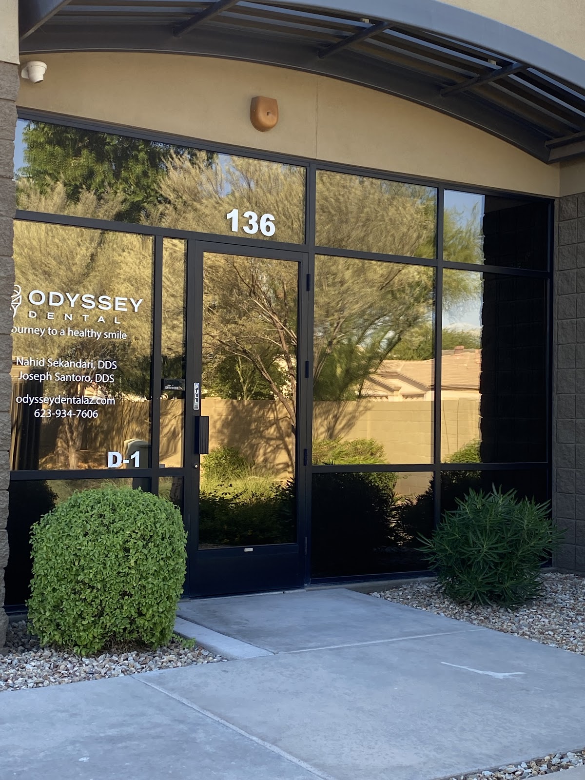 Odyssey Dental photo 3