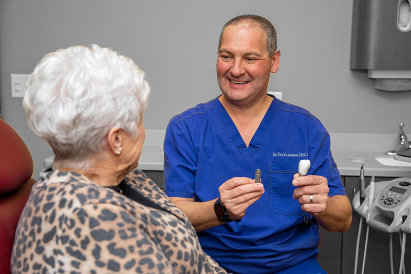 Avason Family Dentistry photo 5