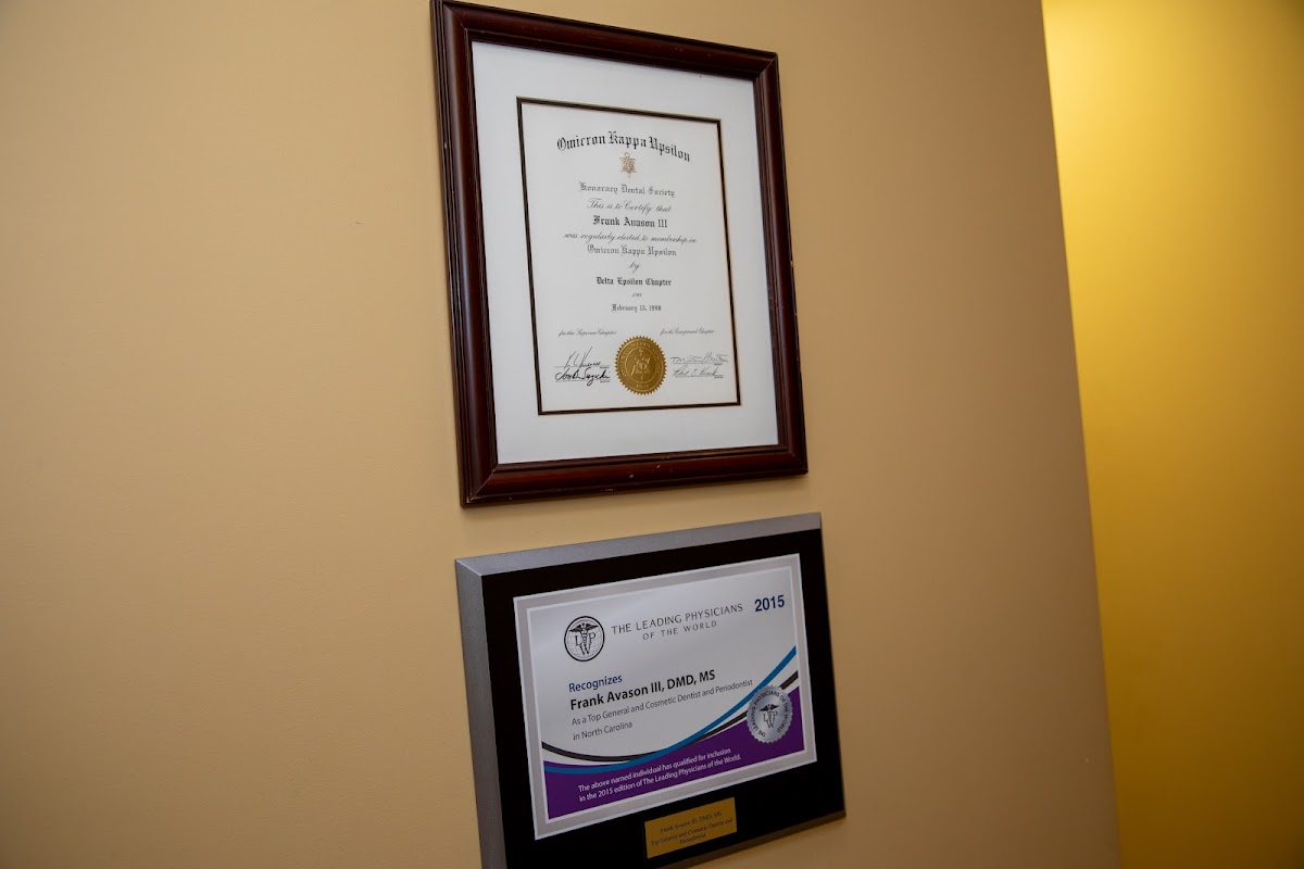 Avason Family Dentistry photo 6