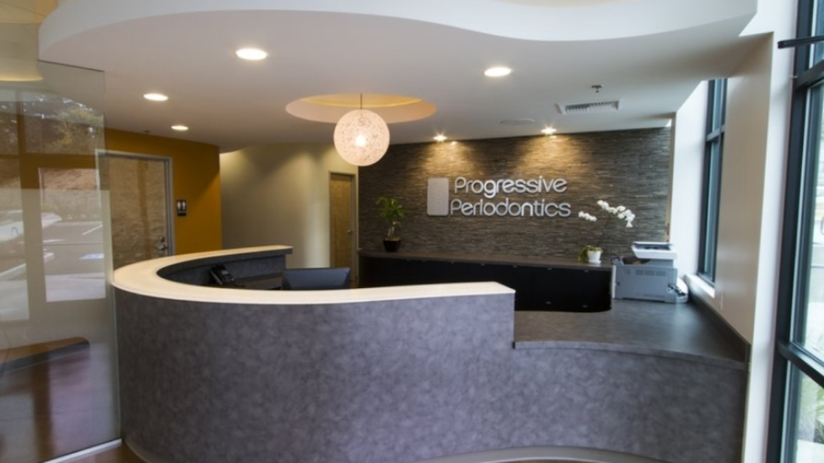 Progressive Periodontics photo 1