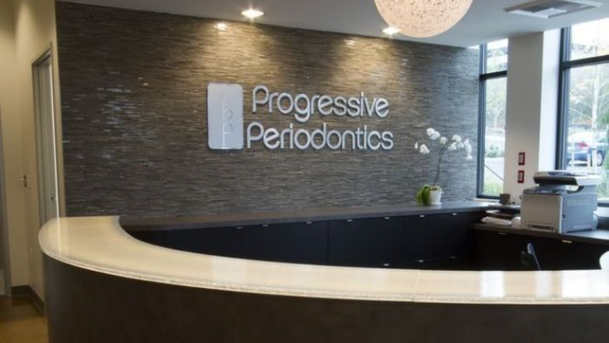 Progressive Periodontics photo 3