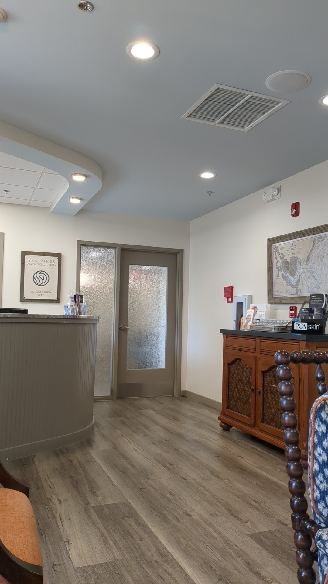 Sea Pines Oral Surgery photo 2