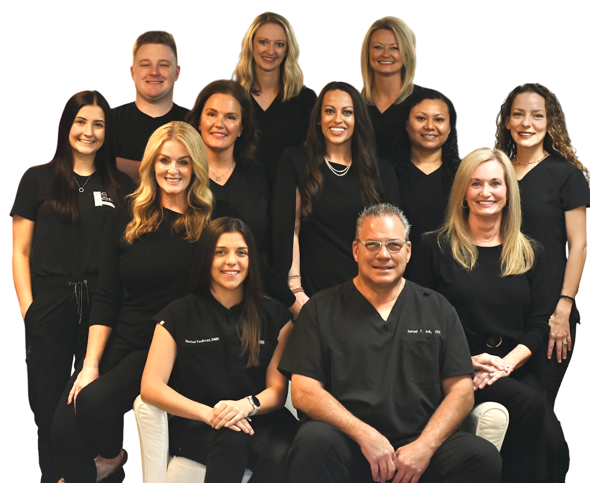Samuel F. Jirik, DDS photo 1
