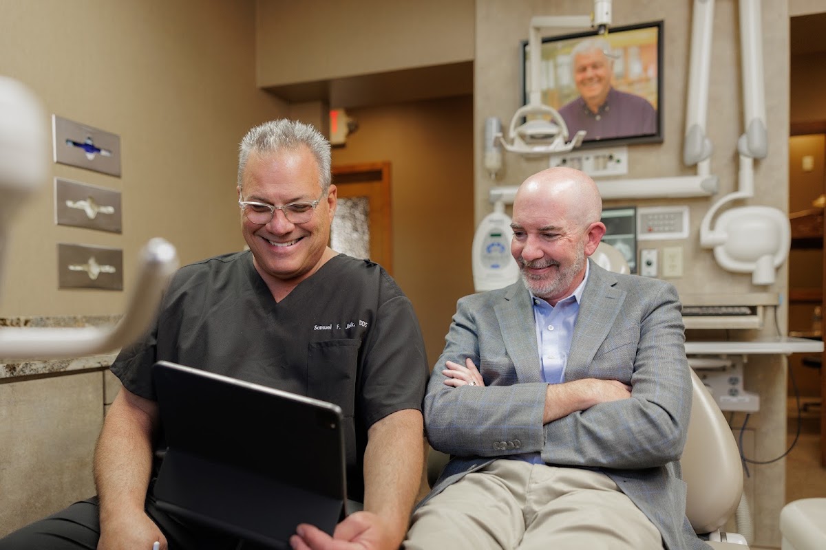 Samuel F. Jirik, DDS photo 5