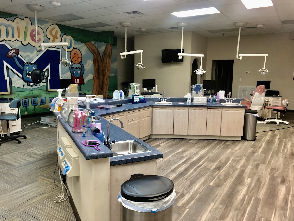 Rebel Smiles Orthodontics (oxford Family Dentistry) photo 1