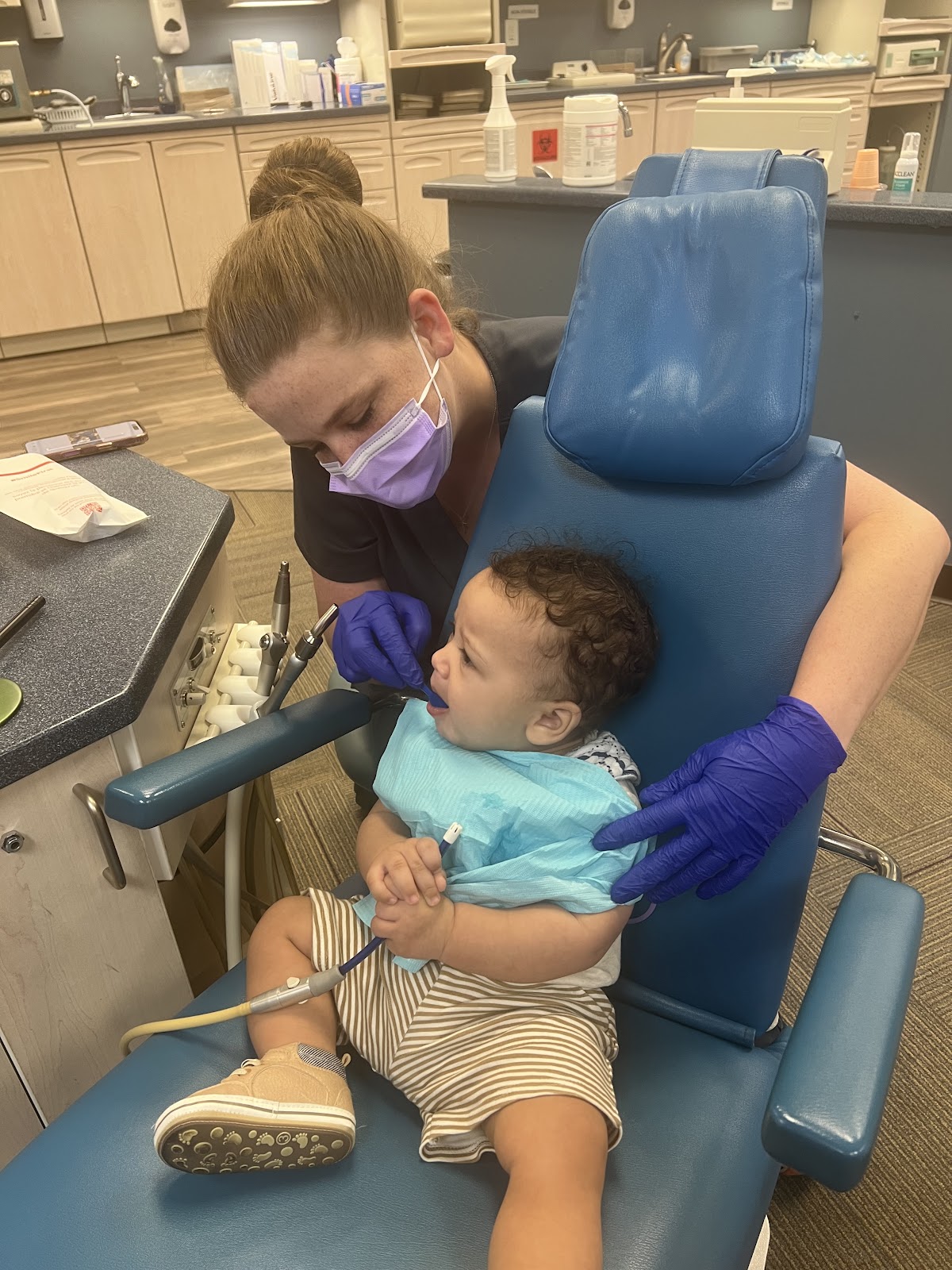 Rebel Smiles Orthodontics (oxford Family Dentistry) photo 4
