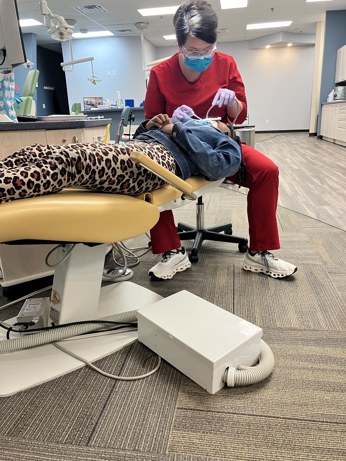 Rebel Smiles Orthodontics (oxford Family Dentistry) photo 5
