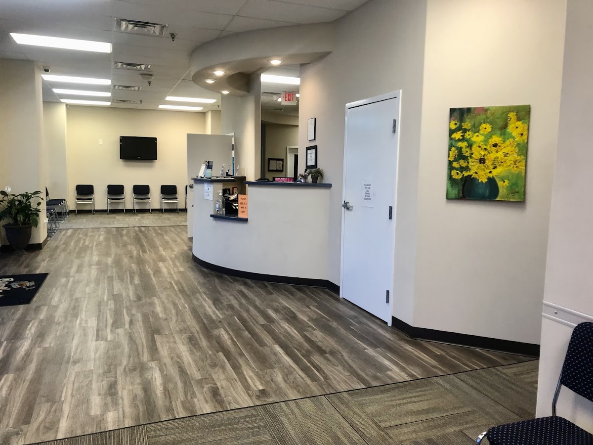 Rebel Smiles Orthodontics (oxford Family Dentistry) photo 6