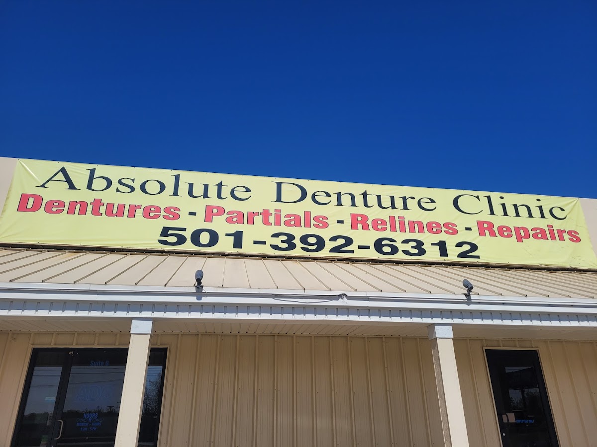 Absolute Denture Clinic photo 2
