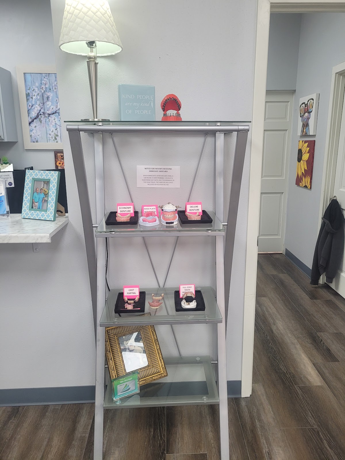 Absolute Denture Clinic photo 3