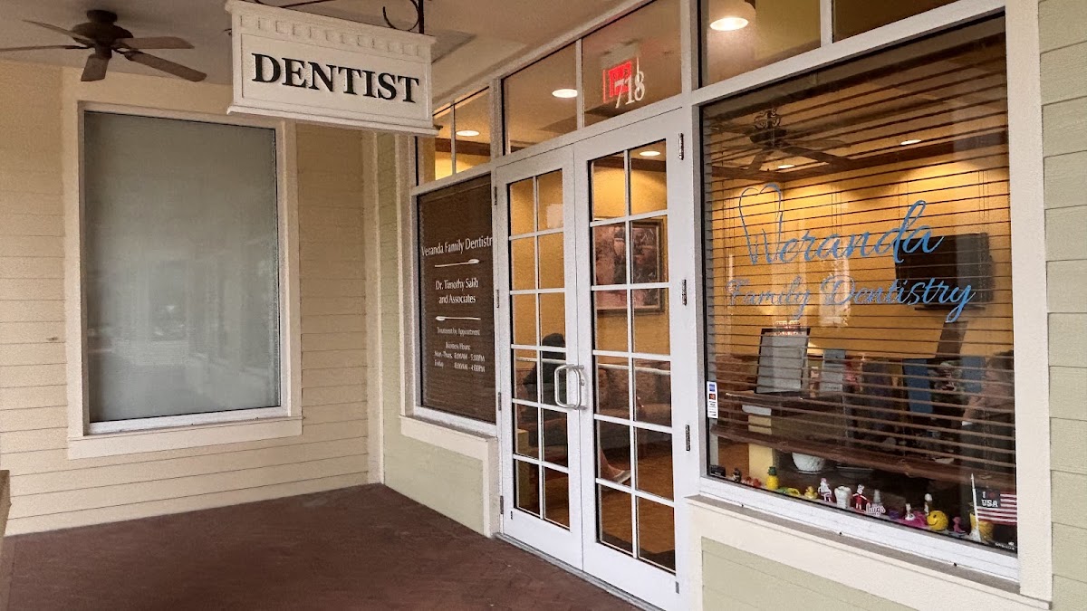 Veranda Family Dentistry photo 3